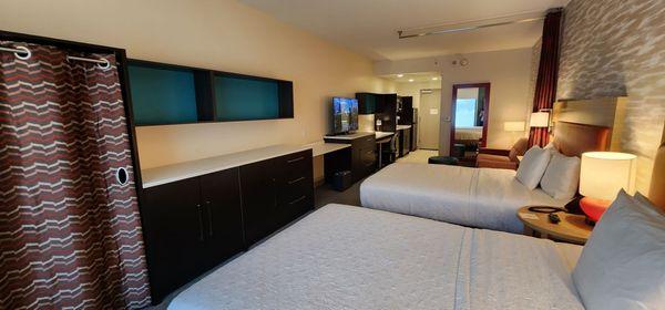 Home2 Suites by Hilton Houston Medical Center