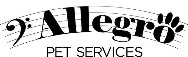 Allegro Pet Services