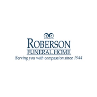 Roberson Funeral Home