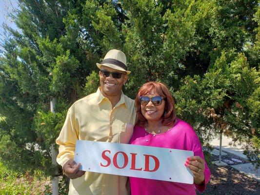 More happy home sellers