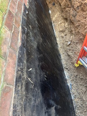 Foundation repair