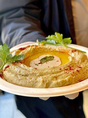 Hummus