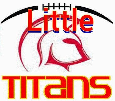 Little Titans