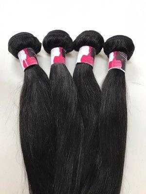 Top Quality Virgin Hair