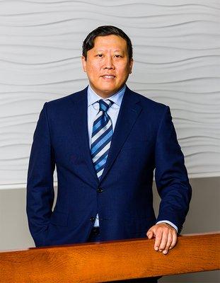 Dr. Steve L. Koo