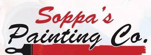 Soppa's Painting Company