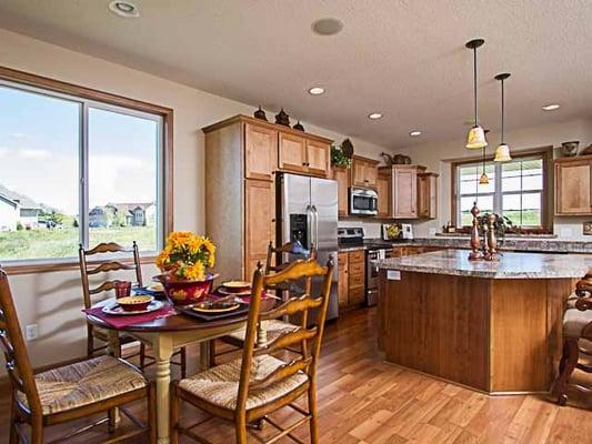 Amazing Kitchen!