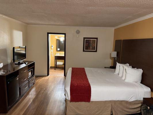 Ramada By Wyndham Tampa Airport Westshore