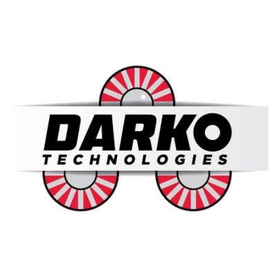 Darko Technologies Wind Tunnel in Ogden, Utah.