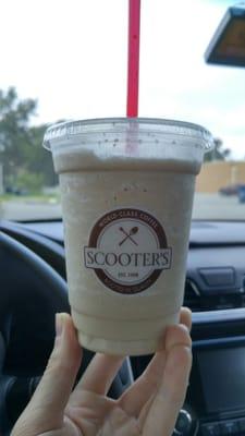 Chai Tea Smoothie