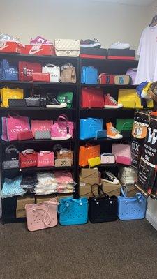 Great quality bags