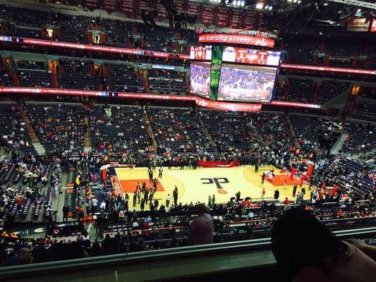 Wizards Suite 367