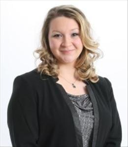 Courtney Tolner - Northwood Realty Services