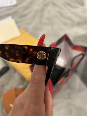 Tory Burch