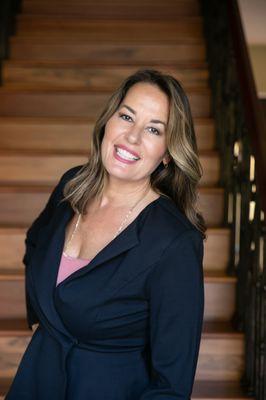 Andrea Straub - Charles Rutenberg Realty