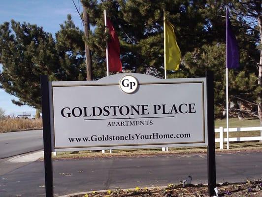 Goldstone Place Apartments