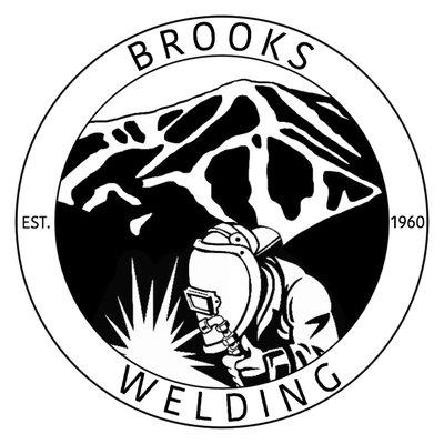 Brooks Welding