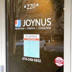 Joynus Norcross Office