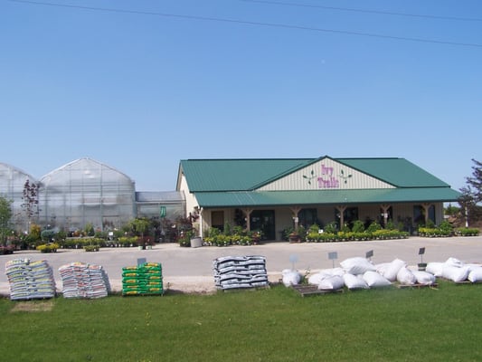 Ivy Trails Garden Center