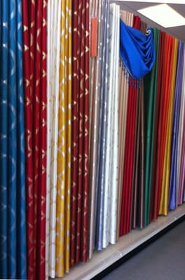 Thousands of Curtains...In Stock...Affordable...