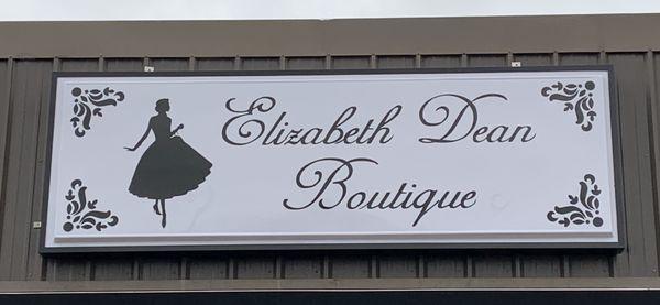 Elizabeth Dean Boutique 