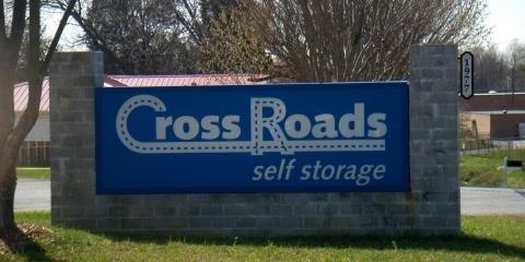 Crossroads Self Storage