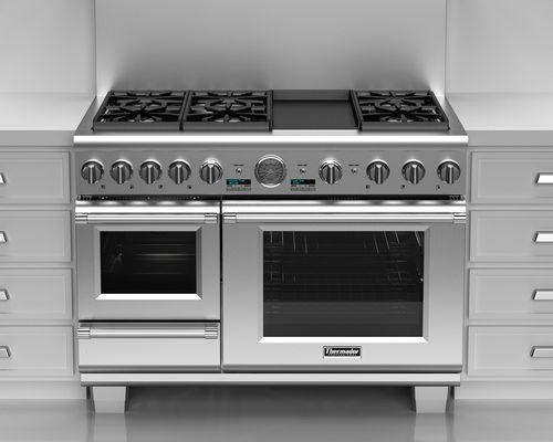 KitchenAid Stove Appliance Repair San Francisco