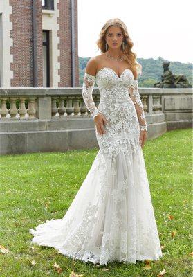 Unique Bridal Boutique