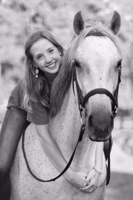 Horse & Rider photoshoots $75 for an hour and half