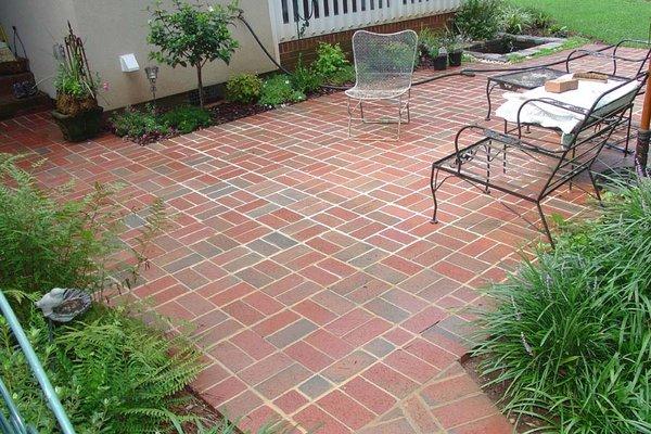 Pavers / Patio