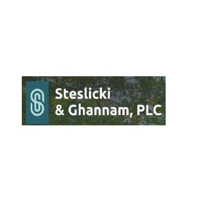 Steslicki & Ghannam, PLC