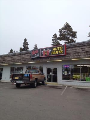 S & S Auto