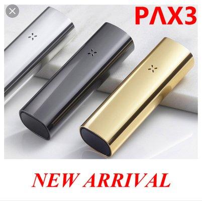 Pax 3