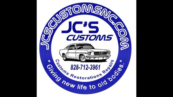 JC's Customs