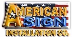 American Sign