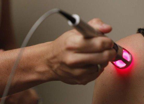 Light Laser Therapy