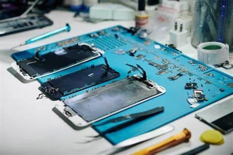 iPhone repairs in Laguna Niguel