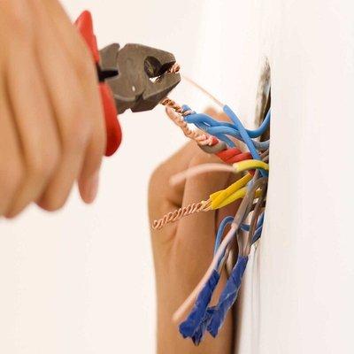 residential electrician San Francisco