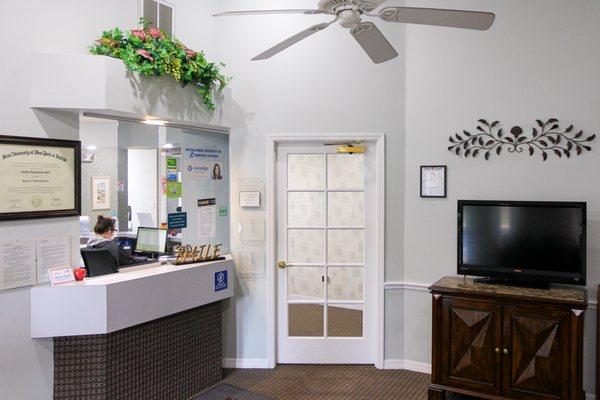 Smile Design Dentistry - Mount Dora