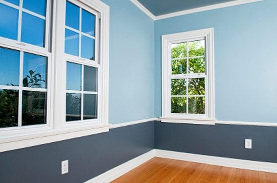 vallejo interior and exterior painting