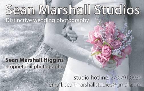 Sean Marshall Studios