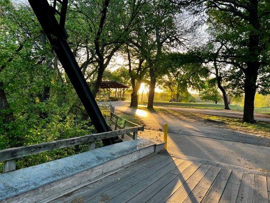 Pecan Valley Golf Course