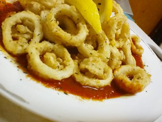 Calamari