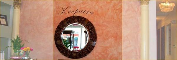 Keopatra Organic Spa & Salon