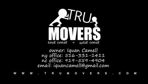 This is the Best Movers in Town,and We Care about you and Your Belongings.