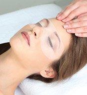 Collagen sublime eye treatment