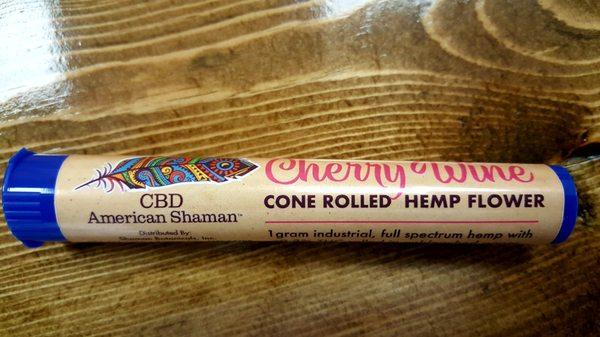 Pre-rolled CBD joints for sale