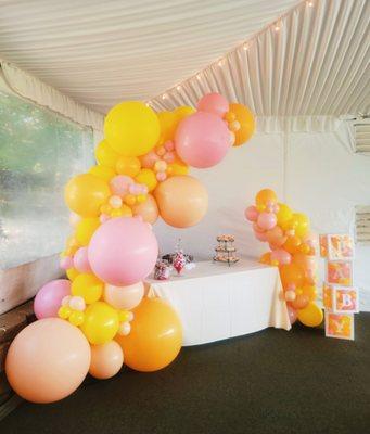 Balloon Design Studio