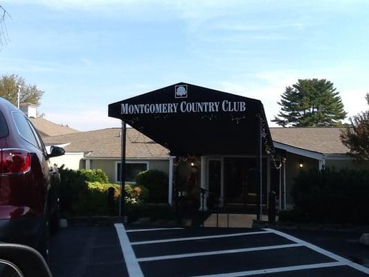 Montgomery Country Club