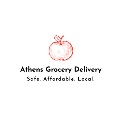 Athens Grocery Delivery